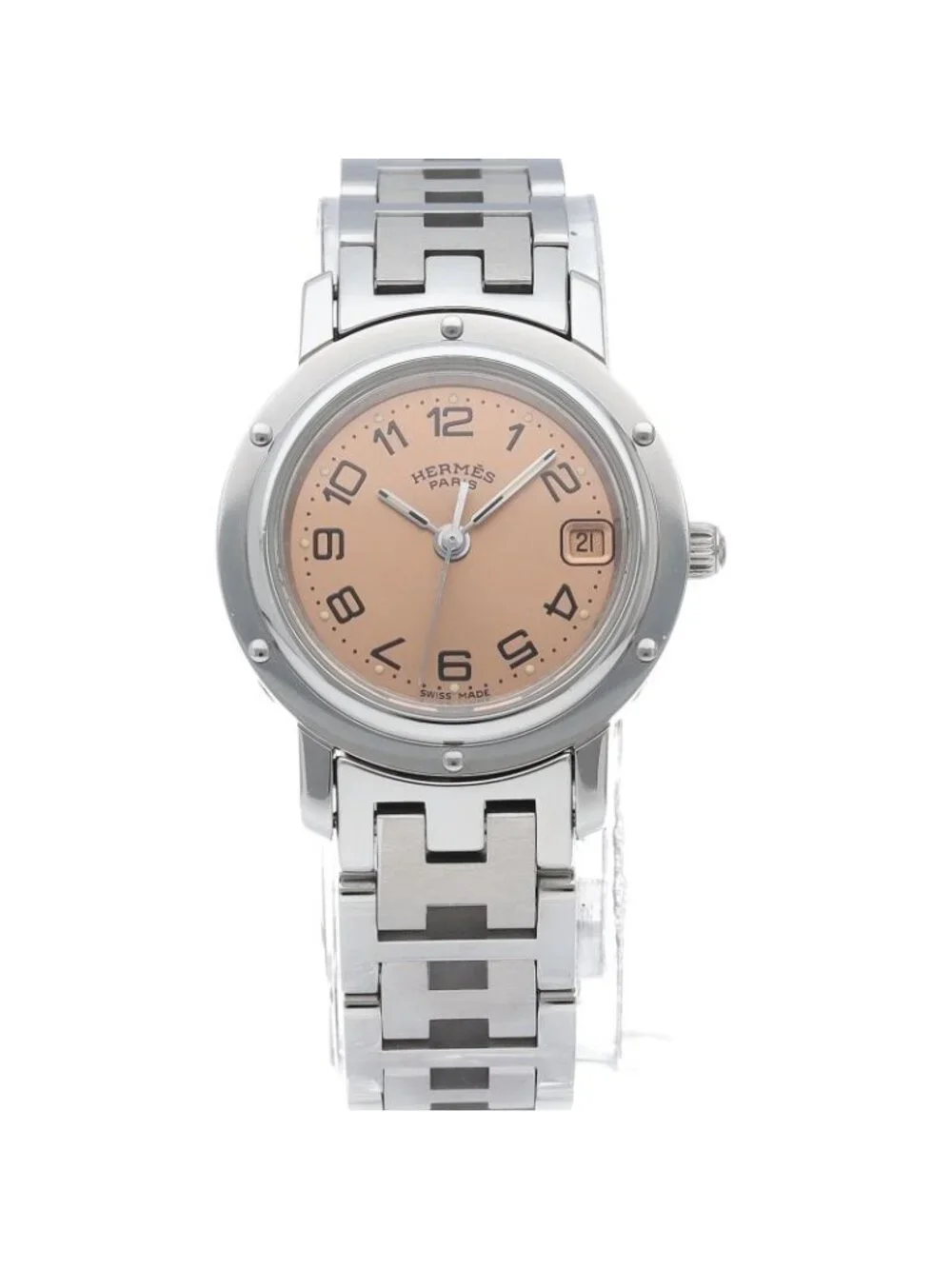 Hermes brand clipper